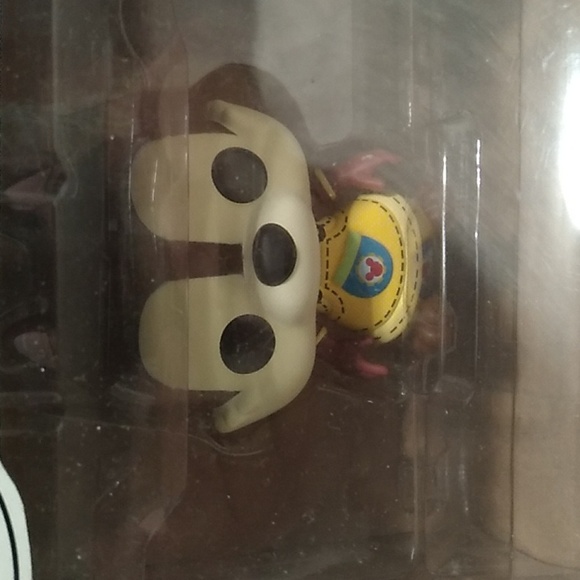 SALE! New POP! Chip And Dale Vinyl Figures 2 Pack - Picture 2 of 14